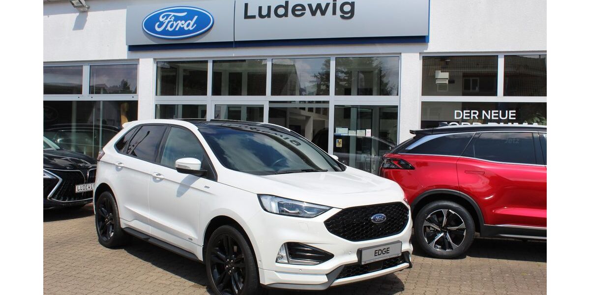 Ford Edge 78.980 km 29.990 &euro; Delligsen 31073