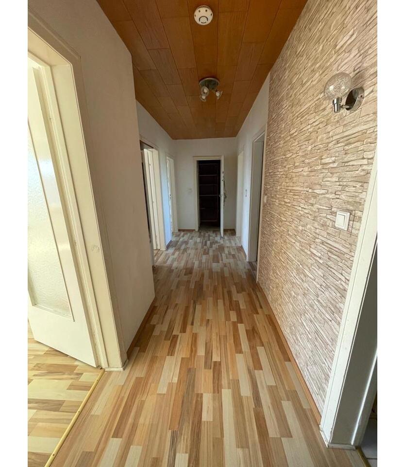 Eigentumswohnung zum Verkauf, Kiel Mettenhof , 4 Zimmer, 78 qm