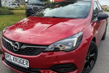 Opel Astra 46.125 km 16.900 € Rostock 18069