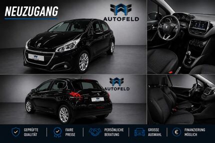 Peugeot 208 119.990 km 4.950 &euro; Ladenburg 68526