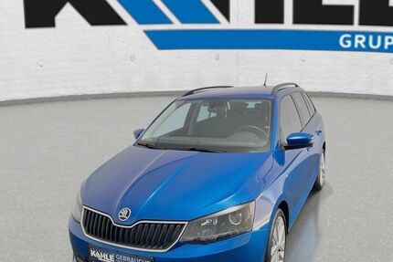 Skoda Fabia 100.878 km 10.490 &euro; Walsrode 29664
