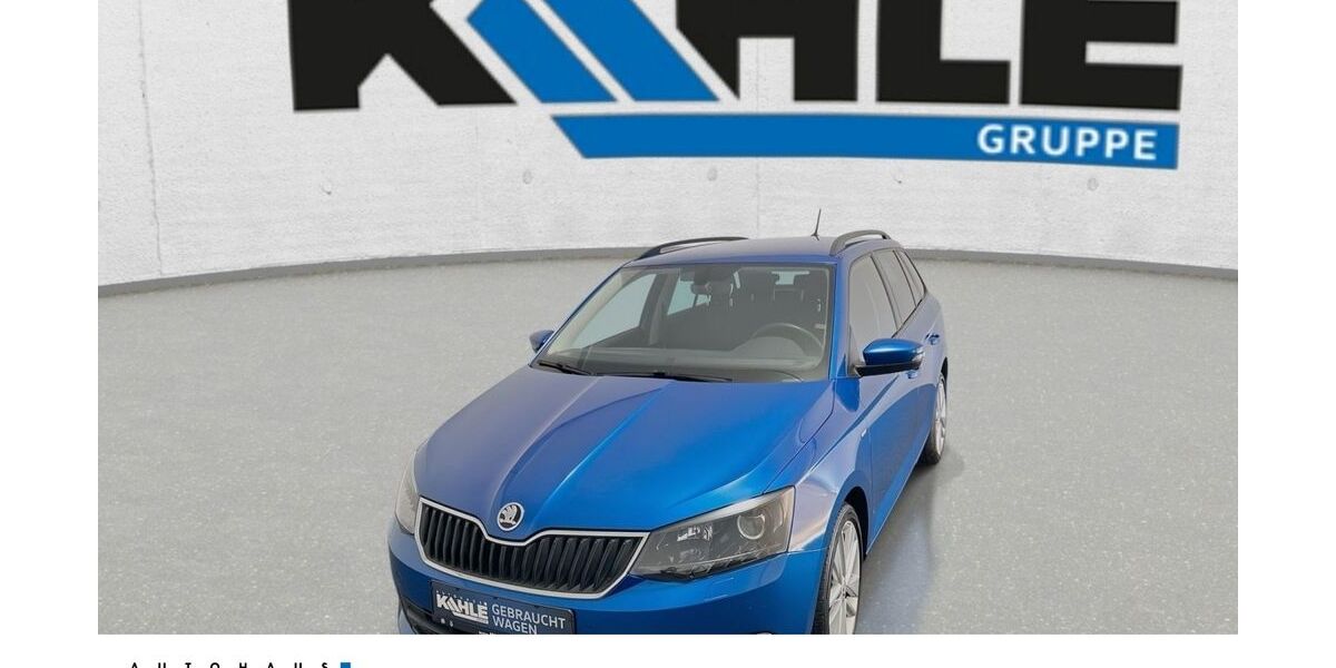 Skoda Fabia 100.878 km 10.490 &euro; Walsrode 29664