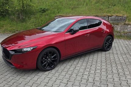 Mazda 3 10.946 km 20.000 &euro; Truchtlaching 83376