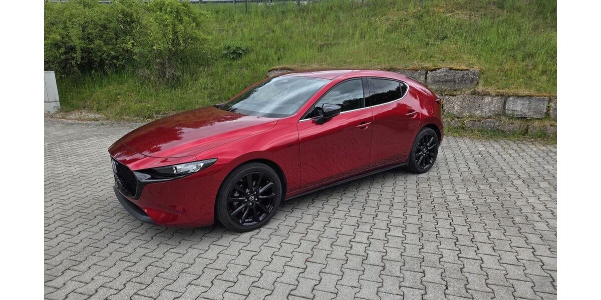 Mazda 3 10.946 km 20.000 &euro; Truchtlaching 83376