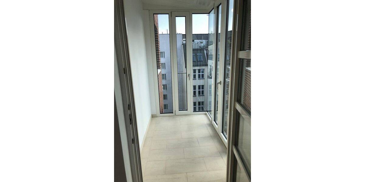 Terrassenwohnung Berlin Mitte - 3 Zimmer, 92 m&sup2;, 915.000&euro; | Angebot:26851395