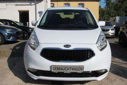 Kia Venga 30.000 km 12.987 &euro; Worms 67547
