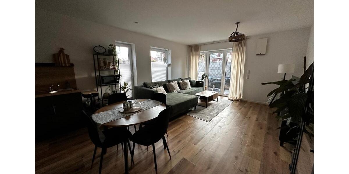 Erdgeschoßwohnung Lathen - 3 Zimmer, 85 m&sup2;, 810&euro; | Angebot:25974417