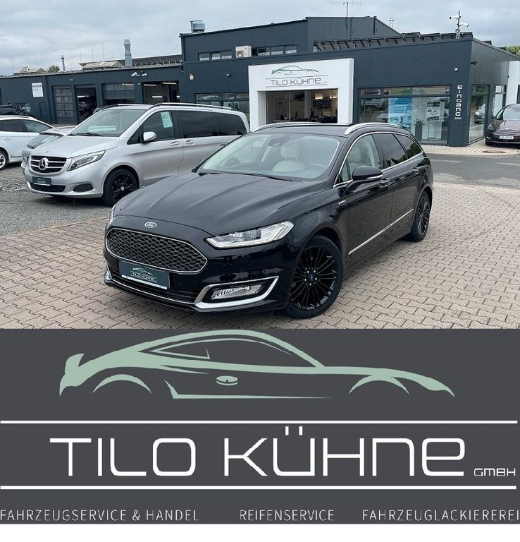 Ford Mondeo 88.608 km 18.990 € Bad Düben 04849