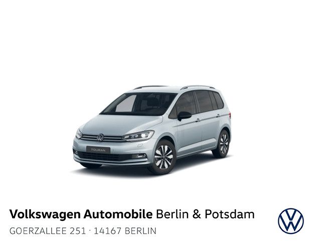 VW Touran 15.500 km 37.650 &euro; Berlin 14167