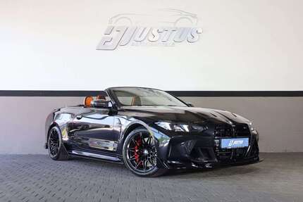 BMW M4 8.533 km 75.900 &euro; Limburg an der Lahn 65549