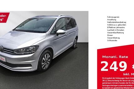 VW Touran 76.650 km 27.880 &euro; Bad Oldesloe 23843