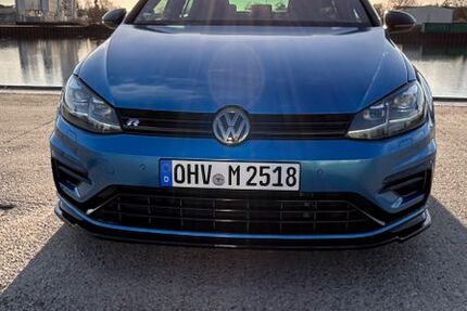 VW Golf 136.000 km 24.500 &euro; Velten 16727