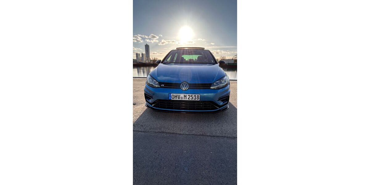 VW Golf 136.000 km 24.500 &euro; Velten 16727
