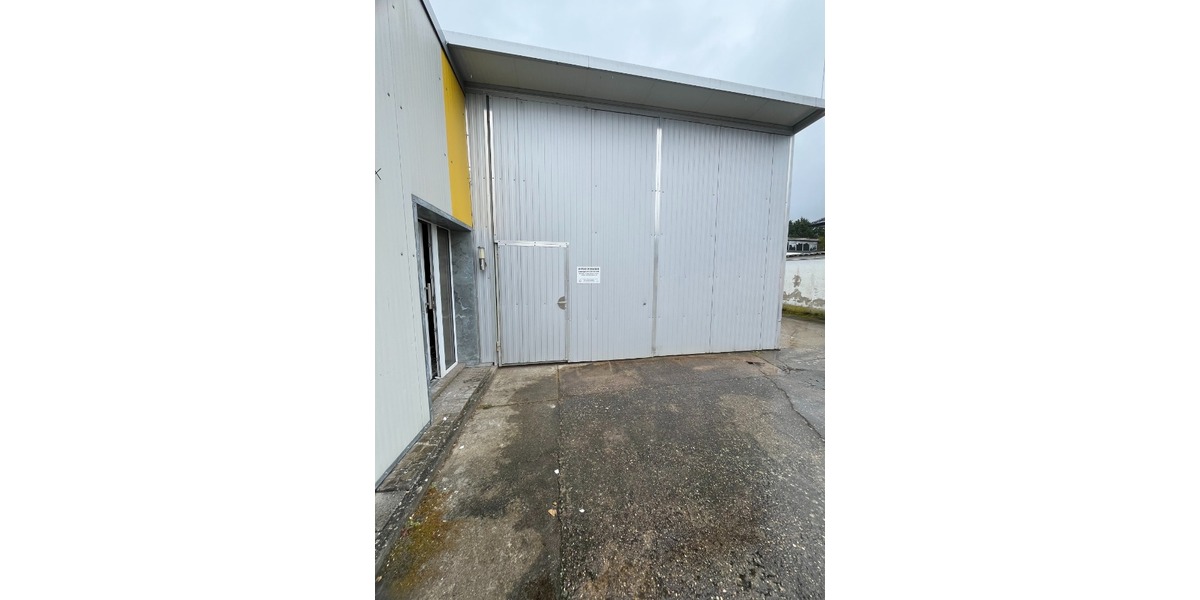 Gewerbeeinheit mit vielseitigen Nutzungsmöglichkeiten in Haßloch - Gewerbeobjekt Haßloch | Angebot:25905431