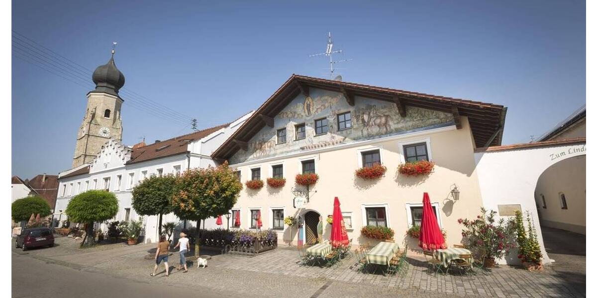 Gewerbeobjekt Bad Füssing Aigen - 750.000&euro; | Angebot:24050835