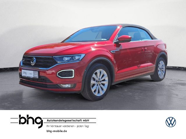VW T-Roc 19.000 km 27.430 &euro; Balingen 72336