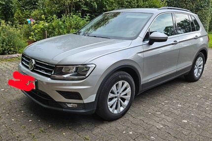 VW Tiguan 119.500 km 18.950 &euro; Grünkraut 88287