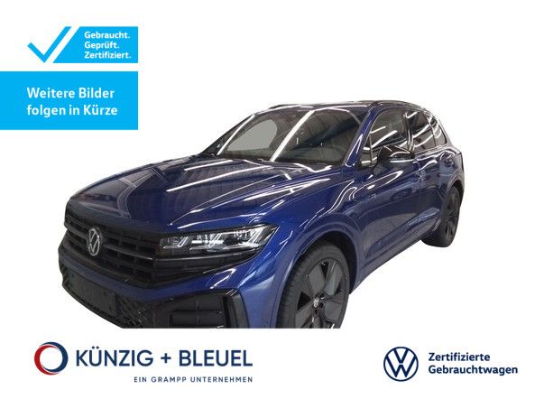Touareg