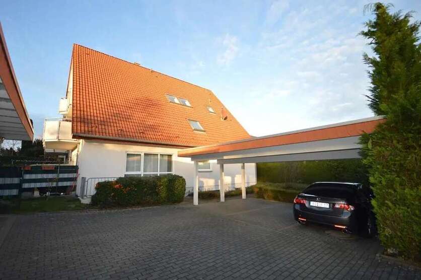 Wohnung zum Kaufen in Bielefeld Brake 269.000 € 112 m²