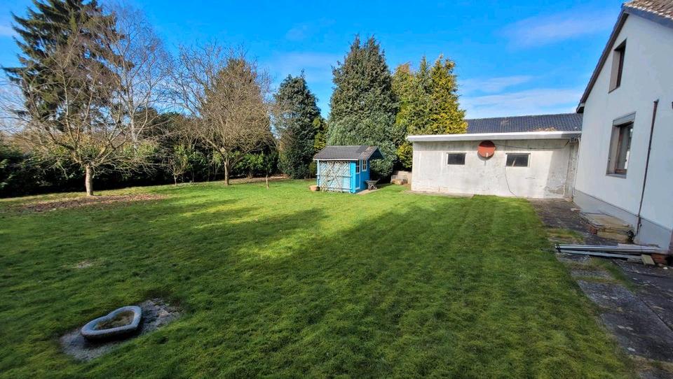 Bungalow Loxstedt - 5 Zimmer, 120 m&sup2;, 1.300&euro; | Angebot:25286184