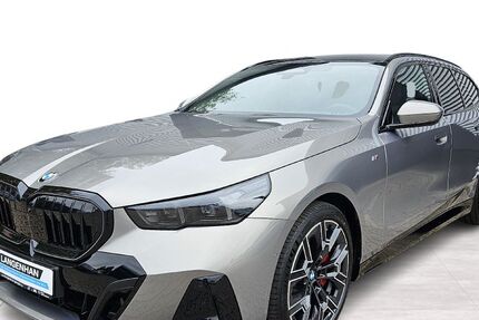 BMW 540 2.990 km 78.910 € Jena 07745