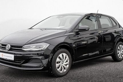 VW Polo 93.285 km 16.620 &euro; Uelzen 29525