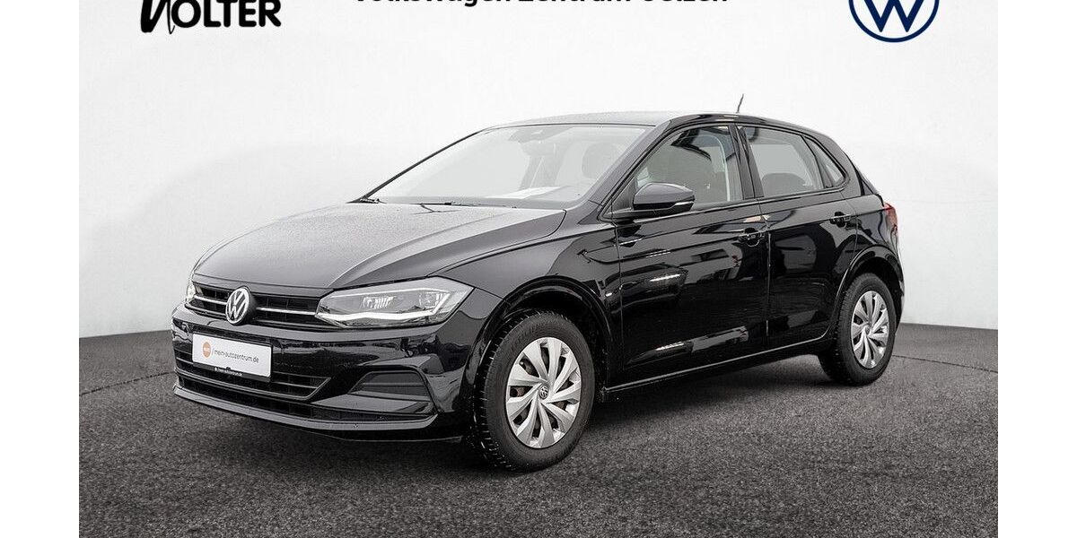 VW Polo 93.285 km 16.620 &euro; Uelzen 29525