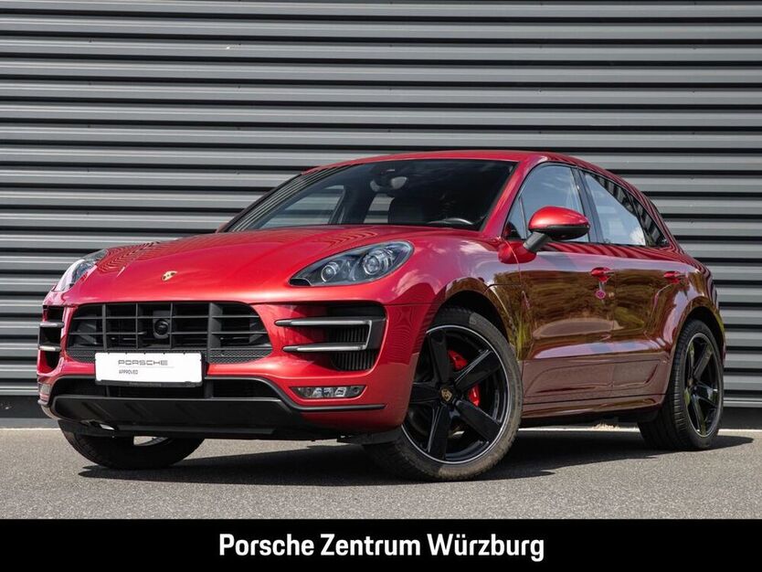 Macan