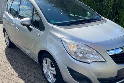 Opel Meriva 118.800 km 4.490 € Oer-Erkenschwick 45739