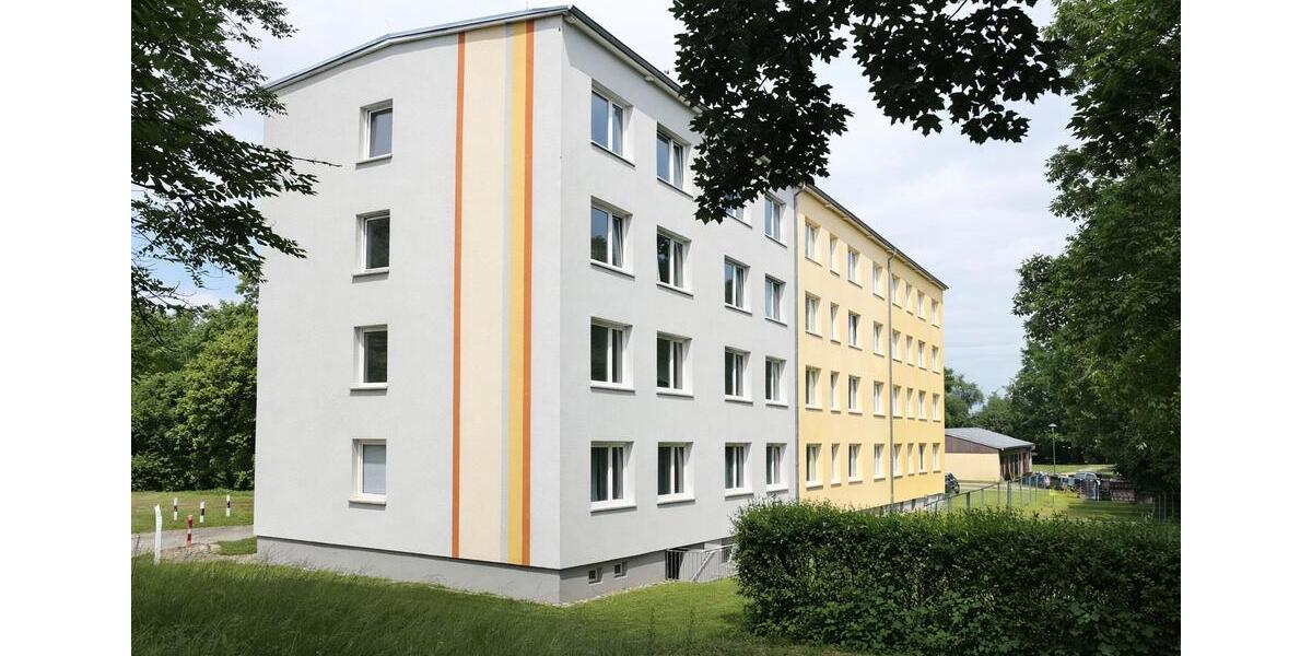 Erdgeschoßwohnung Rosenow - 5 Zimmer, 105 m&sup2;, 580&euro; | Angebot:26604915