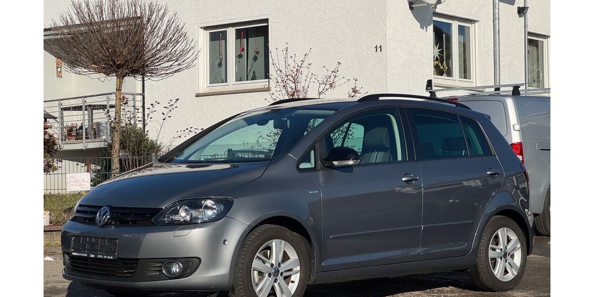 VW Golf 11.573 km 12.490 &euro; Walddorfhäslach (bei Stuttgart) 72141