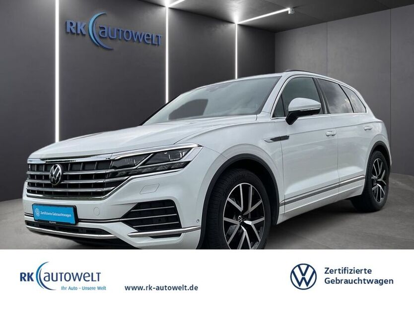 Touareg