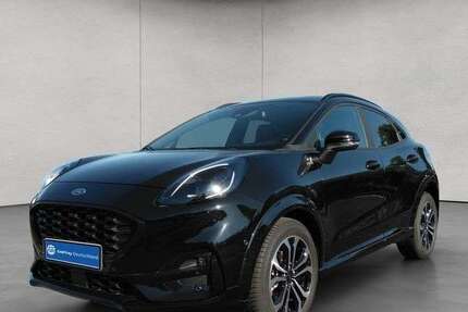 Ford Puma 6.936 km 23.550 € Frankfurt am Main 60386