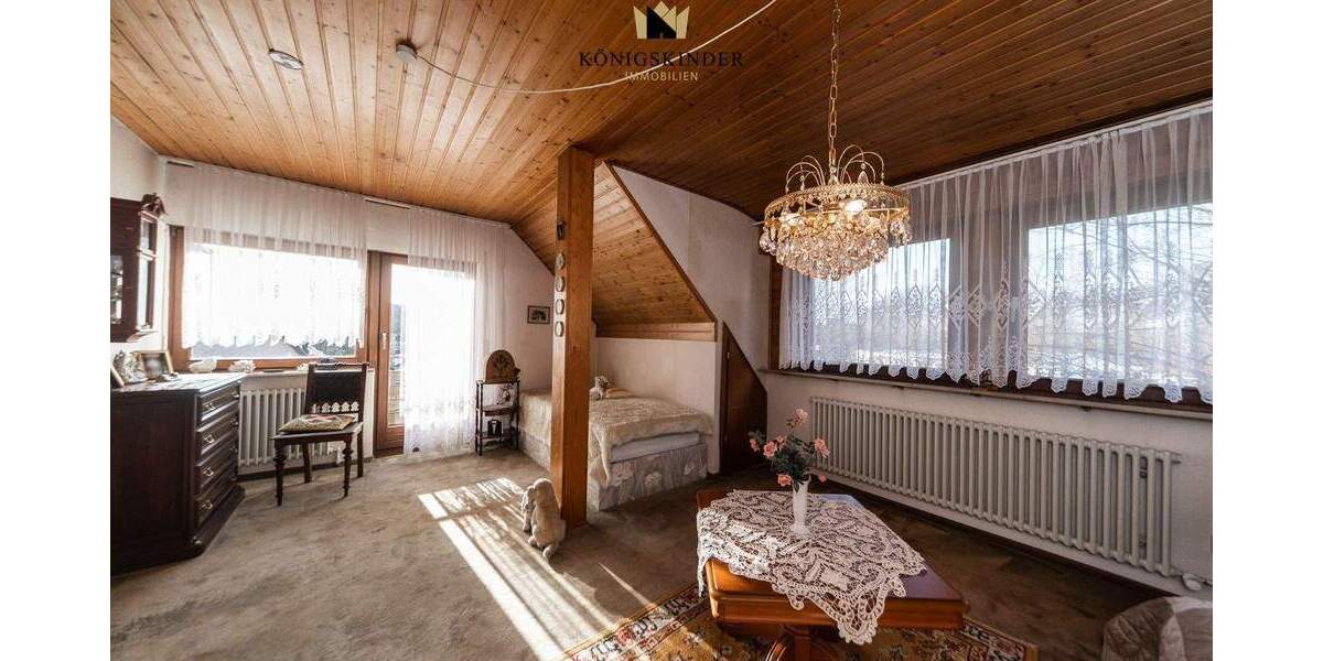 Doppelhaushälfte Freiberg am Neckar Beihingen - 4 Zimmer, 90 m&sup2;, 250.000&euro; | Angebot:25463183
