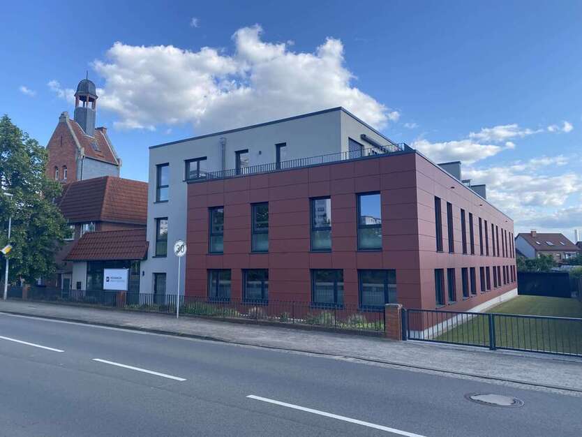Wohnung zum Mieten in Wolfsburg 1.200 € 97 m²
