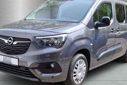 Opel Combo Life 36.395 km 25.880 &euro; Rellingen 25462