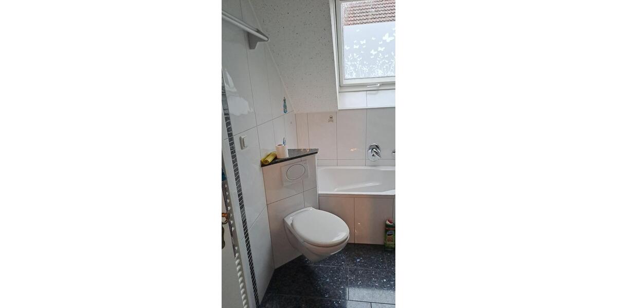 Dachgeschoßwohnung Ehra-Lessien Lessien - 3 Zimmer, 69 m&sup2;, 150.000&euro; | Angebot:26478254