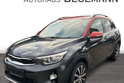 Kia Stonic 94.153 km 10.800 € Bad Salzuflen 32108