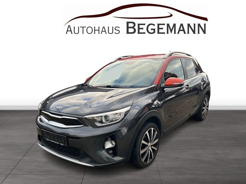 Kia Stonic 94.153 km 10.800 € Bad Salzuflen 32108