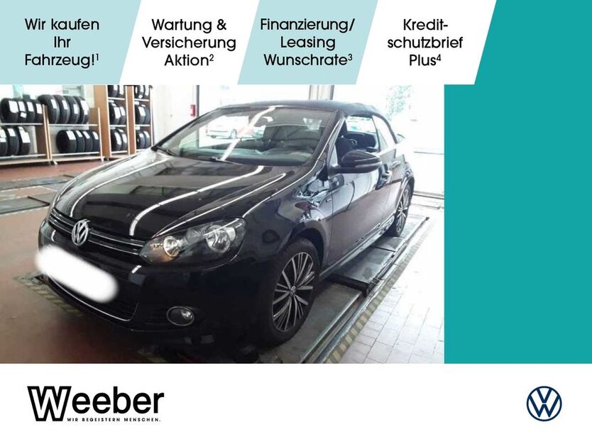 VW Golf 79.615 km 13.880 € Leonberg 71229