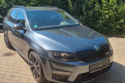 Skoda Octavia 196.715 km 10.900 € Emmendingen 79312