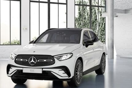 Mercedes-Benz GLC 220 13.702 km 51.940 &euro; Tuttlingen 78532