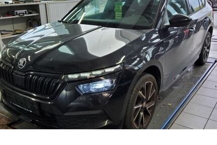 Skoda Kamiq 38.100 km 22.990 € Wolfsburg 38440