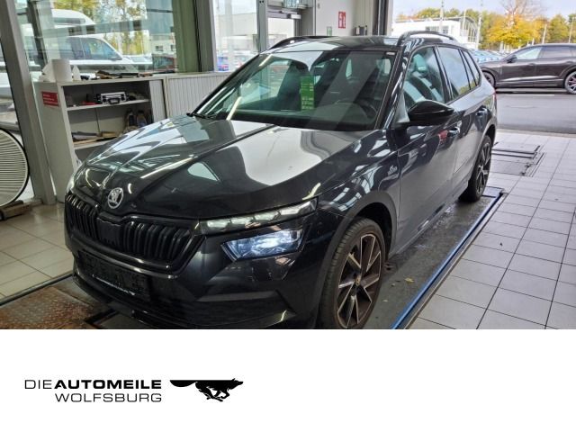 Skoda Kamiq 38.100 km 22.990 € Wolfsburg 38440