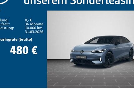 VW ID.7 3.159 km 52.990 &euro; Homburg 66424