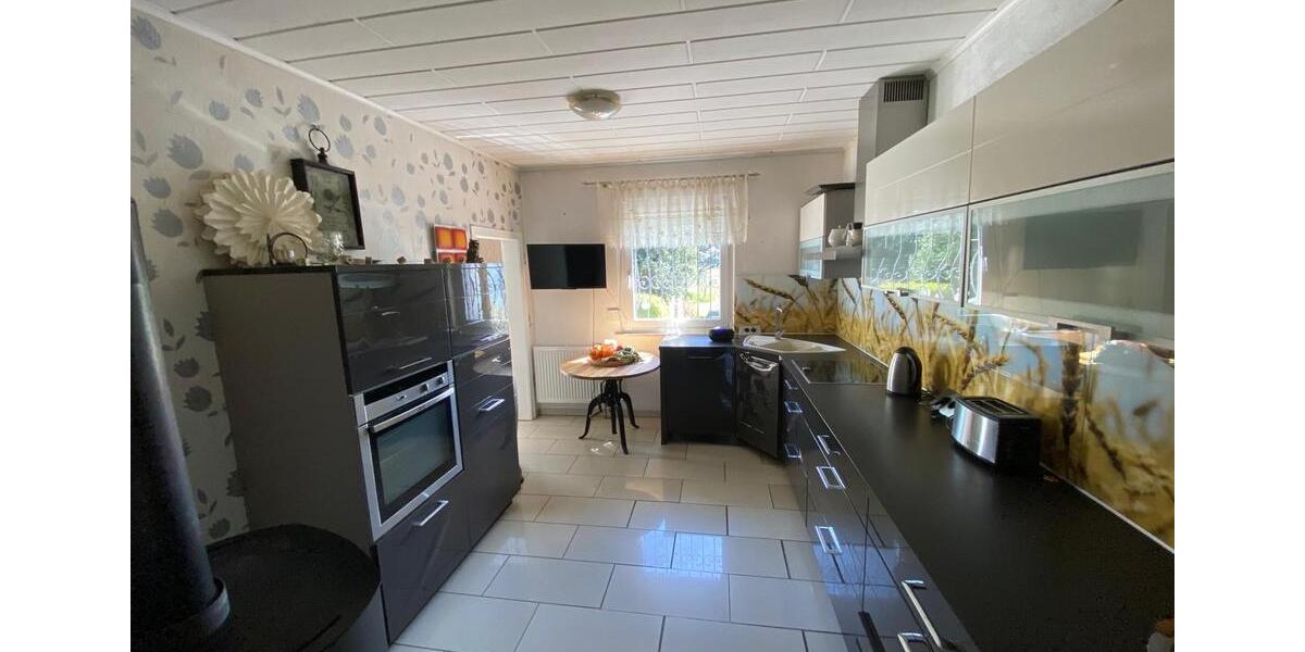 Einfamilienhaus Gronau (Leine) - 4 Zimmer, 125 m&sup2;, 320.000&euro; | Angebot:26606856