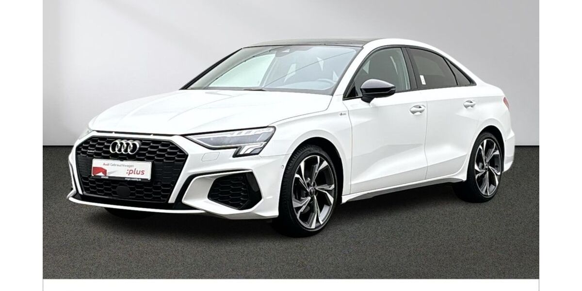 Audi A3 40.823 km 34.880 &euro; Lingen 49809