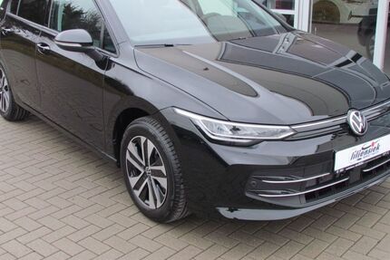 VW Golf 6.450 km 31.950 &euro; Dippoldiswalde 01744