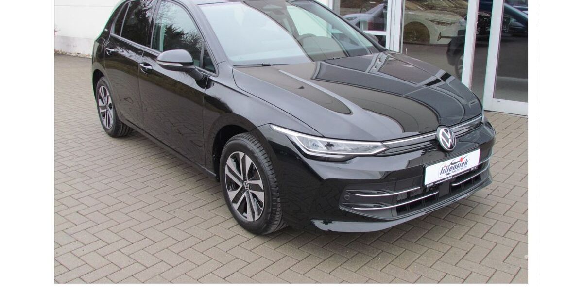 VW Golf 6.450 km 32.880 &euro; Dippoldiswalde 01744