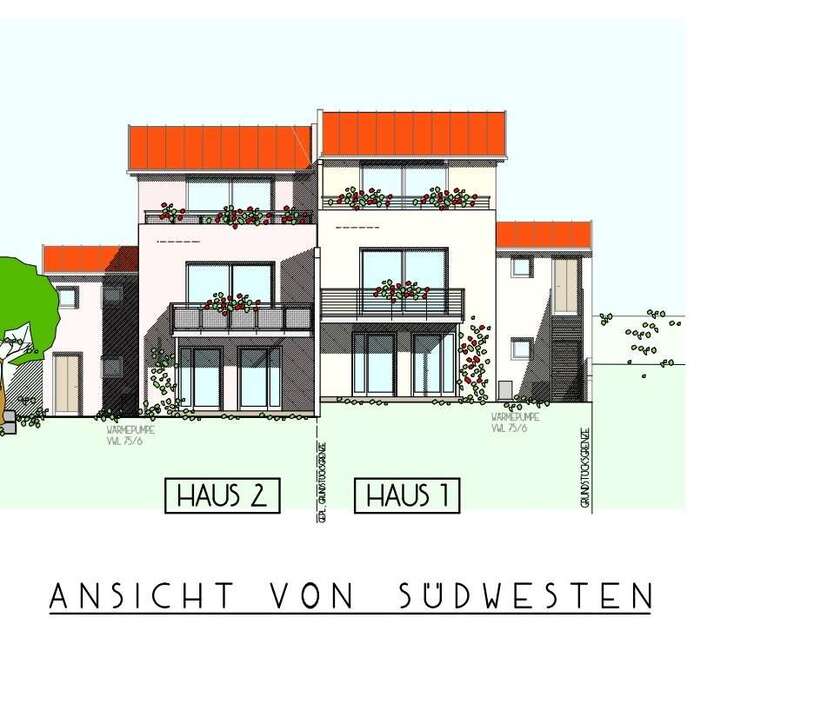 Haus zum Kaufen in Neuburg a. Inn 573.000 € 142 m²